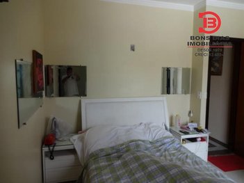 house em Rua Leoberto Leal, Jardim Adelfiore - São Paulo - SP