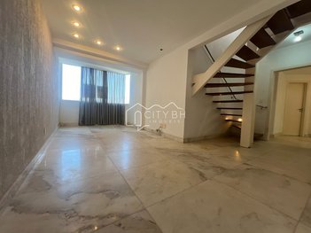 apartment em Rua Donato da Fonseca, Coração de Jesus - Belo Horizonte - MG