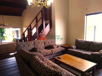 house em Rua Francisco Scomparim, Vila São Geraldo - Tietê - SP