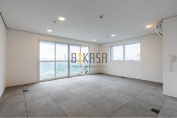 office em Rua Nove de Julho, Santo Amaro - São Paulo - SP