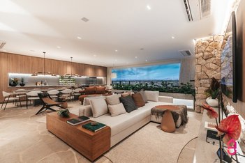 apartment em Rua 148, Setor Marista - Goiânia - GO