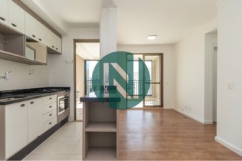 apartment em Rua Iporanga, Água Branca - São Paulo - SP
