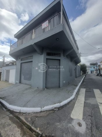 house em Rua Impata, Vila Ré - São Paulo - SP