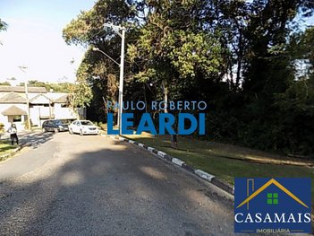 apartment em Rua Silverstone, Jardim São João - Jandira - SP