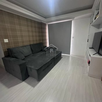 apartment em Rua Rui Barbosa, Vila Gilda - Santo André - SP