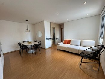 apartment em Rua Ulrico Zuínglio, Gleba Fazenda Palhano - Londrina - PR