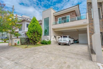 house em Avenida Benedicto Castilho de Andrade, Parque Residencial Eloy Chaves - Jundiaí - SP