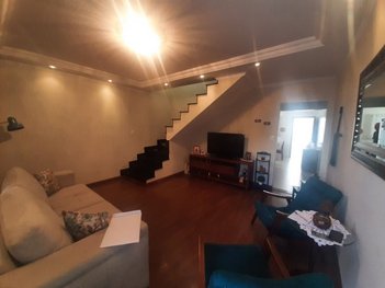 house em Rua Armadilho, Jardim Jaú (Zona Leste) - São Paulo - SP