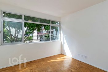apartment em Alameda Eduardo Prado, Campos Elíseos - São Paulo - SP