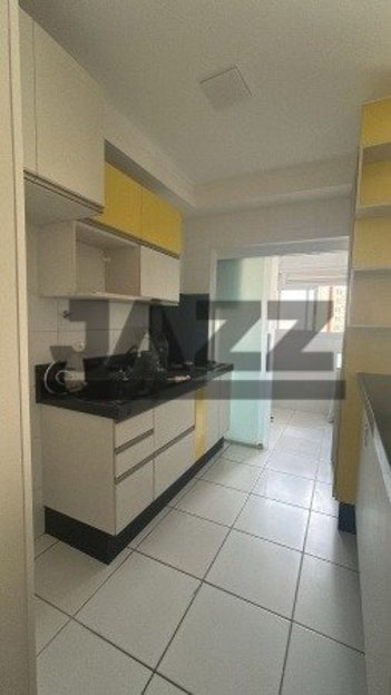 apartment em Rua Penedo, Jardim Veneza - São José dos Campos - SP