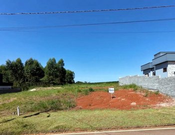 land_lot em Rodovia Antônio Darós, Cristo Redentor - Criciúma - SC