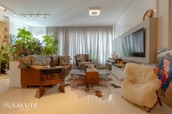 apartment em Rua 1542, Centro - Balneário Camboriú - SC