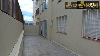 apartment em Rua Marechal Deodoro, Centro - Pelotas - RS