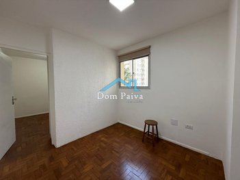 apartment em Rua Itapiru, Saúde - São Paulo - SP