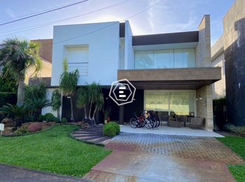 house em Avenida Central, Xangri-Lá - Xangri-Lá - RS