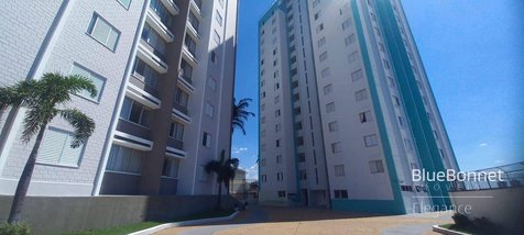 apartment em Rua Francisco Pereira Coutinho, Vila Rafael de Oliveira - Jundiaí - SP