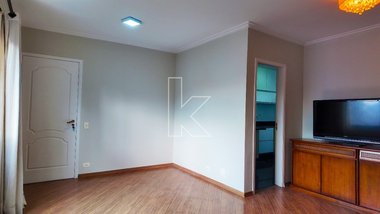 apartment em Rua Aleixo Garcia, Vila Olímpia - São Paulo - SP