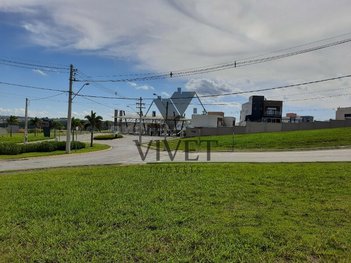land_lot em Avenida Landscape, Cyrela Landscape Esplanada - Votorantim - SP