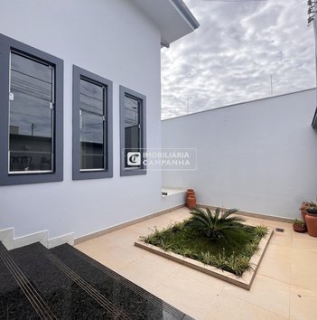 house em Alameda Doutor Antonio Carlos de Alkmin Moreira, Vila Verde - Campanha - MG