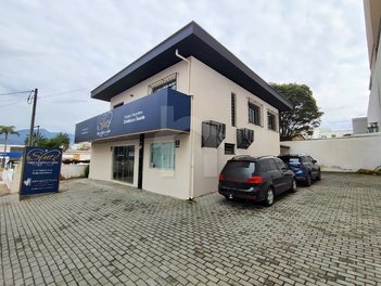 apartment em Rua Carlos Hafermann, Centro - Jaraguá do Sul - SC