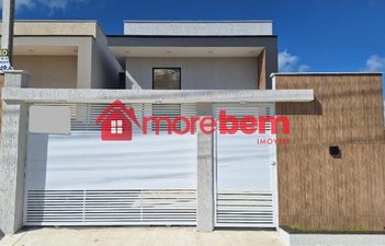 house em Rua Dois, Nova São Pedro - São Pedro da Aldeia - RJ