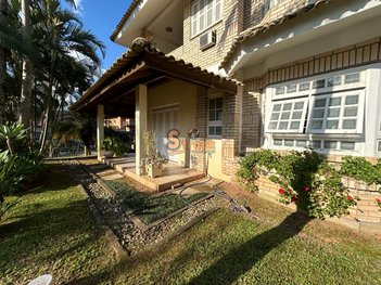 house em da Paz, Padre Reus - São Leopoldo - RS