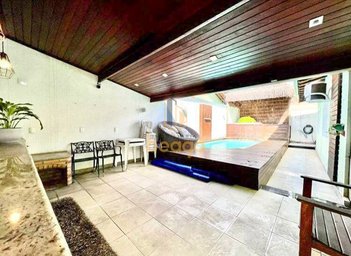 house em Rua Adelina Sales Pereira, Planalto - Belo Horizonte - MG