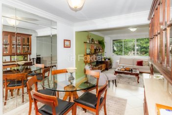 apartment em Rua dos Franceses, Morro dos Ingleses - São Paulo - SP