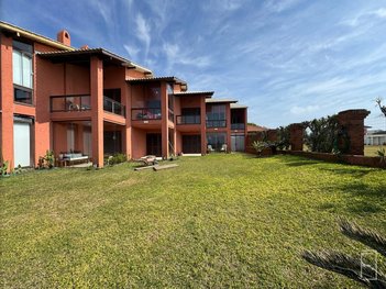 apartment em Avenida Noiva do Mar, Centro - Xangri-Lá - RS