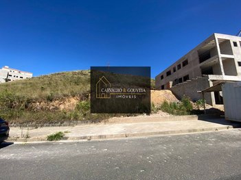 land_lot em Rua Indira Gandhi, Residencial Morumbí - Poços de Caldas - MG