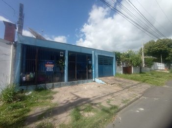 house em Rua Araqua, Pasqualini - Sapucaia do Sul - RS