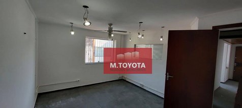 office em Rua Luiz Faccini, Centro - Guarulhos - SP