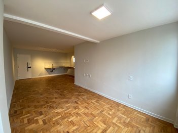 apartment em Rua Emília Marengo, Vila Regente Feijó - São Paulo - SP