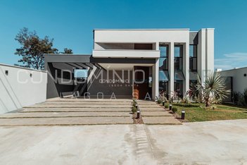 house em Rua Oito, Residencial Parque dos Buritis - Lagoa Santa - MG
