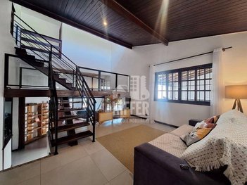house em Estrada Francisco da Cruz Nunes, Badu - Niterói - RJ