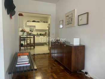 apartment em Rua Tanabi, Água Branca - São Paulo - SP