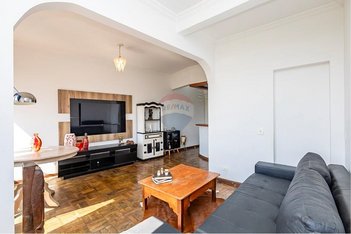 apartment em Rua Presidente Carlos Cavalcanti, Centro - Curitiba - PR