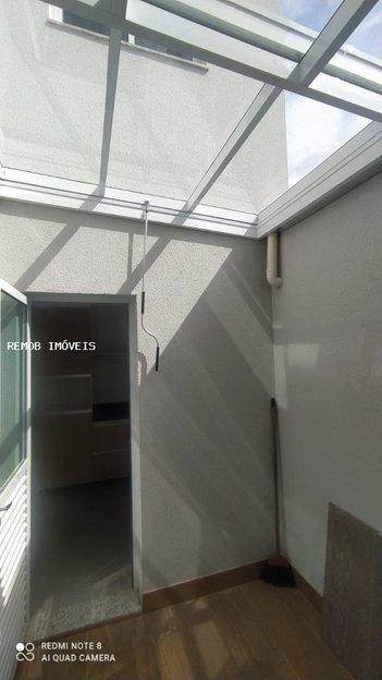 apartment em Rua Clélia, Vila Pires - Santo André - SP