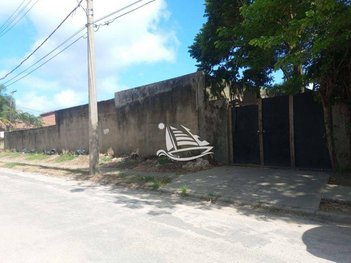 land_lot em Rua Leonor Silva Quadros, Enseada - Guarujá - SP