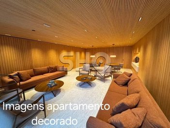 apartment em Rua Caconde, Jardim Paulista - São Paulo - SP