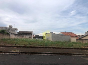 land_lot em Rua Amid Alahmar, Parque Juriti - São José do Rio Preto - SP