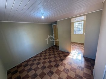 apartment em Rua Aparício Britto, Feitoria - São Leopoldo - RS