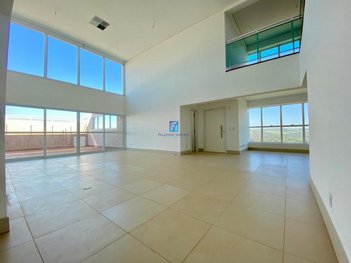 apartment em Avenida Luiz Eduardo Toledo Prado, Vila do Golf - Ribeirão Preto - SP