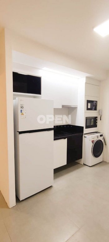 apartment em Rua General Salustiano, Marechal Rondon - Canoas - RS