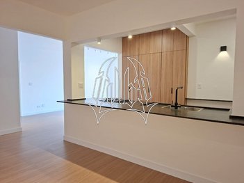 apartment em Rua Santos, Centro - Londrina - PR