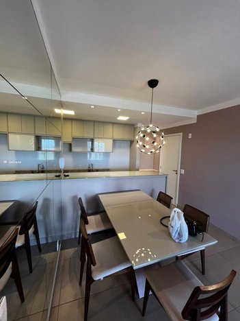 apartment em Avenida Leão XIII, Ribeirânia - Ribeirão Preto - SP