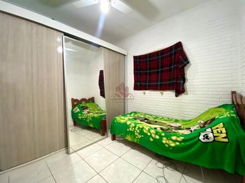 house em Rua Monte Plano, Vila Margarida - São Vicente - SP