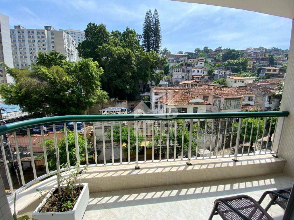 Apartamento 3 quartos no Inga