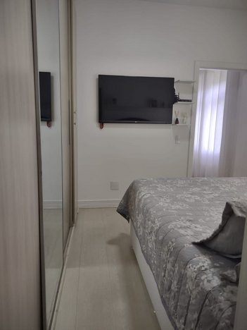 apartment em Rua Carvalho Júnior, Corrêas - Petrópolis - RJ