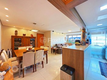 apartment em Rua Nicolau Faillace, Jardim Itu - Porto Alegre - RS